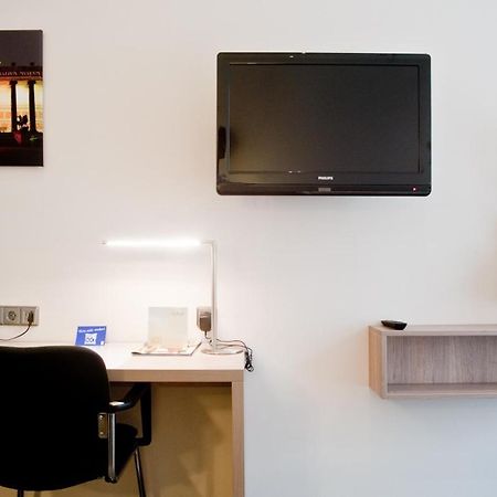 Hotel Alt - Tegel Berlin Room photo