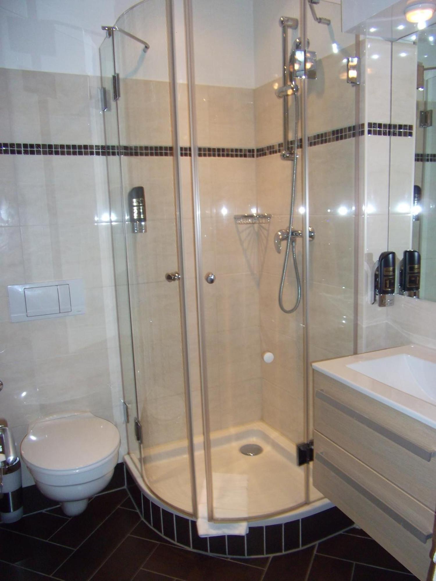 Hotel Alt - Tegel Berlin Room photo